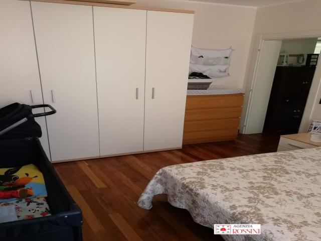 Case - Elegante appartamento in affitto arredato 1 camera letto