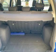 Auto - Volvo xc60 b4