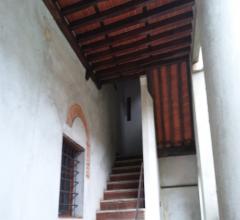 Appartamenti in Vendita - Vendesi antico casale del 1200