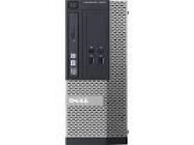 Beltel - dell optiplex 3010 computer desktop ricondizionato ultimo modello