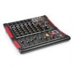 Beltel - power dynamics pdm-s2004 mixer molto economico