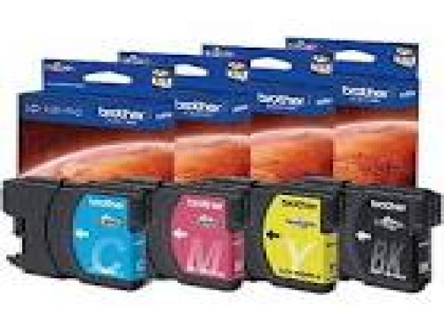 Beltel - brother lc1000 - lc1100 4 multipack ultimo affare