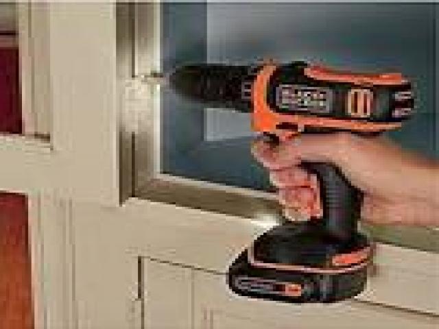 Beltel - black+decker nkdv404bnd312 vera occasione