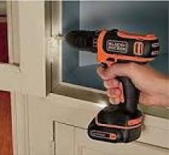 Beltel - black+decker nkdv404bnd312 vera occasione