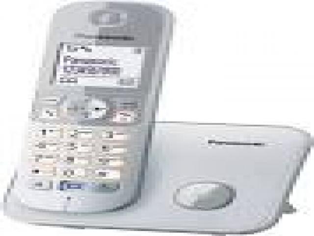 Telefonia - accessori - Beltel - panasonic kx-tg6811jts molto conveniente