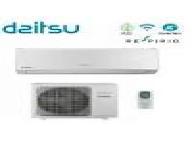 Beltel - daitsu respirio climatizzatore 9000 btu tipo economico