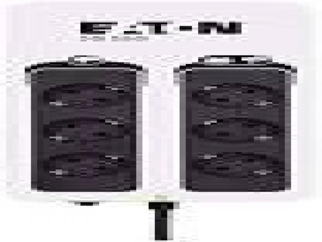 Telefonia - accessori - Beltel - eaton 3s ups 550va 3s550d gruppo di continuita' tipo occasione