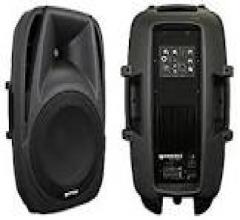 Beltel - gemini es-08p speaker tipo economico