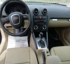 Auto - Audi a3 2.0 16v tdi s tronic ambition