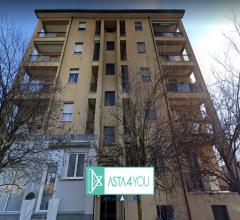 Case - Appartamento in vendita in via santa teresa 36, siziano (pv)