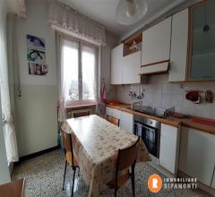 Case - Trilocale in vendita a calolziocorte
