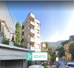 Case - Appartamento all'asta in via  enrico  pietrafaccia 11, rapallo (ge)