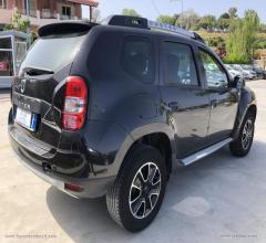 Auto - Dacia duster 1.5 dci 110 s&s 4x2 ss amb.family