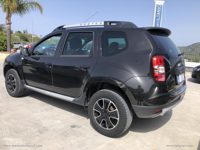 Auto - Dacia duster 1.5 dci 110 s&s 4x2 ss amb.family