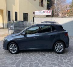 Auto - Renault mÃ©gane dci 8v 110 cv edc energy business