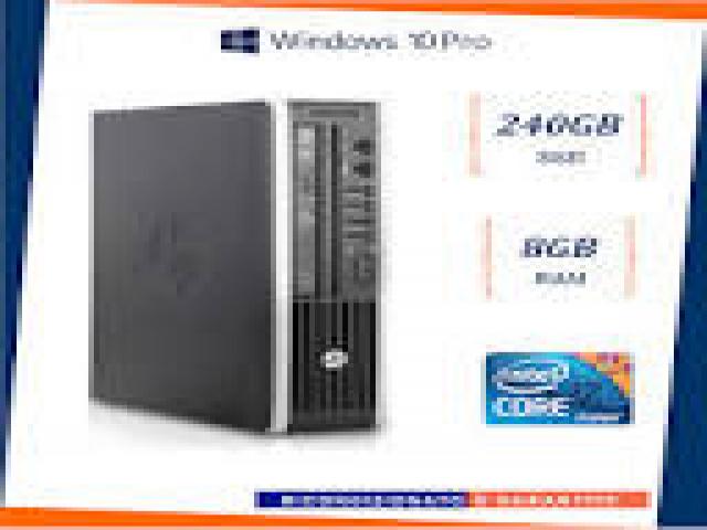 Beltel - hp 8300 usdt pc ricondizionato vera occasione