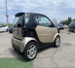 Auto - Smart smart & pure 40kw