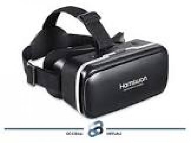 Beltel - redstorm occhiali vr 3d ultimo affare