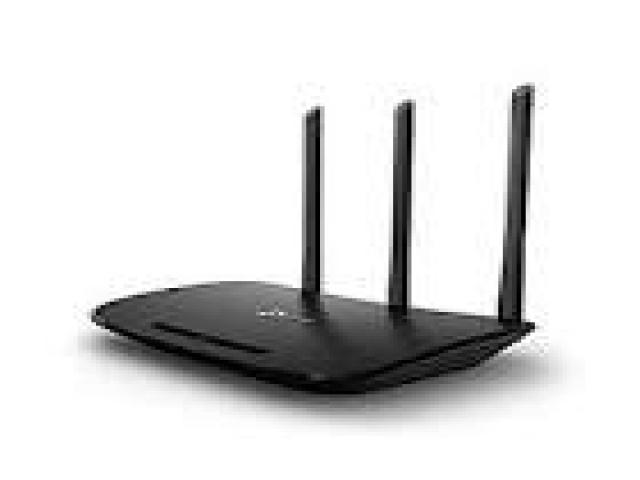 Telefonia - accessori - Beltel - tp-link tl-wr940n vera occasione