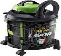 Beltel - lavor joker 1400 s aspiratore ultima occasione