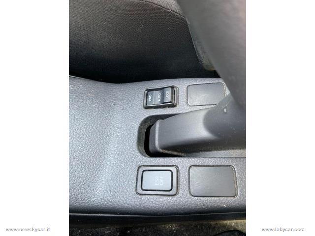 Auto - Fiat sedici 2.0 mjt 4x4 dynamic