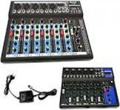 Beltel - hodoy mixer  7 canali ultimo affare