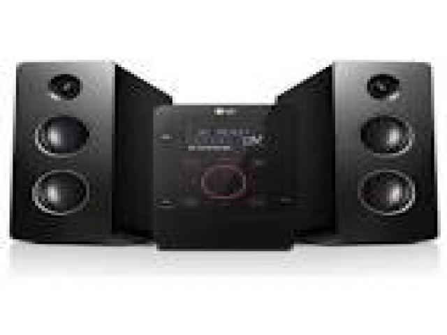 Telefonia - accessori - Beltel - lonpoo micro sistema hi-fi tipo economico
