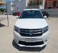 Auto - Dacia sandero 1.5 dci 8v 75 cv s&s ambiance