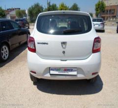 Auto - Dacia sandero 1.5 dci 8v 75 cv s&s ambiance