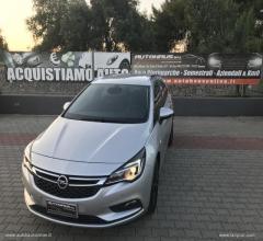 Auto - Opel astra 1.4 t 150 cv s&s st innovation