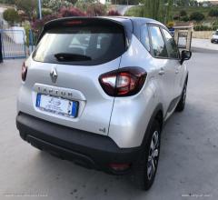 Auto - Renault captur dci 8v 90 cv edc s&s energy zen