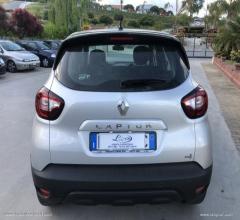 Auto - Renault captur dci 8v 90 cv edc s&s energy zen