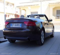 Auto - Audi a5 2.0 tfsi 211 cv multitronic ambition