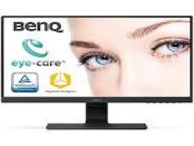 Beltel - benq gw2480 monitor molto economico