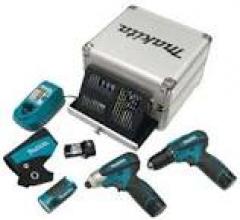 Beltel - hychika avvitatore a batteria 12v tipo economico