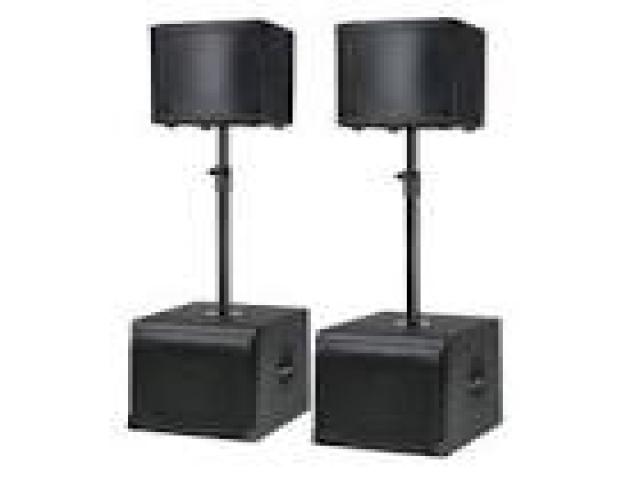 Telefonia - accessori - Beltel - 825 pack impianto audio completo ultimo arrivo