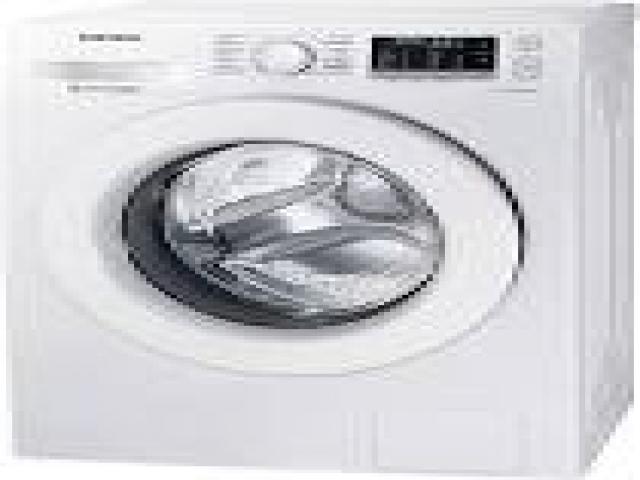 Beltel - samsung ww80j5455mw lavatrice 8 kg ultimo lancio