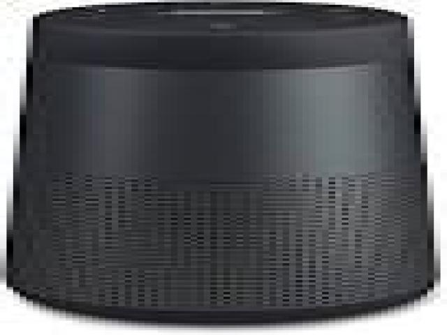 Beltel - bose soundlink revolve diffusore portatile molto conveniente