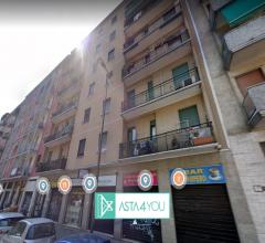 Case - Appartamento all'asta in via alfonso capecelatro 23, milano (mi)