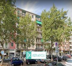 Case - Appartamento all'asta in via alfonso capecelatro 23, milano (mi)