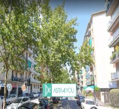 Case - Appartamento all'asta in via alfonso capecelatro 23, milano (mi)