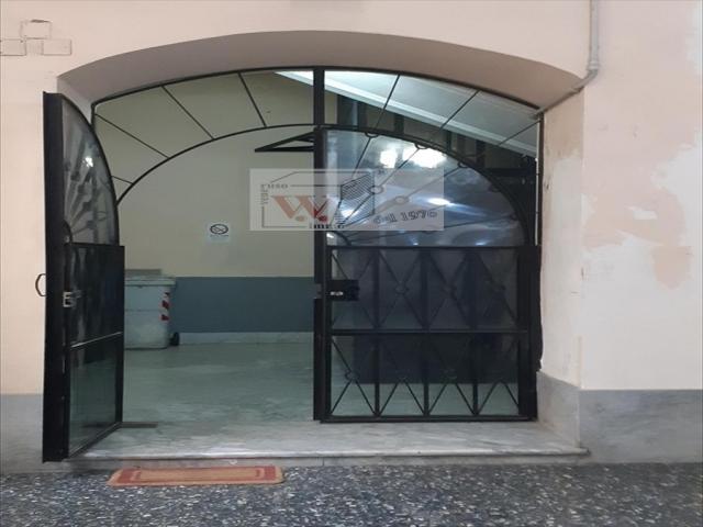 Appartamento in vendita a napoli centro-stazione