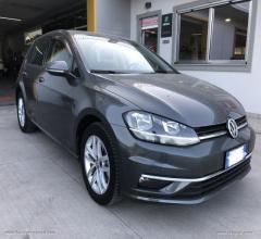 Auto - Volkswagen golf 1.6 tdi 115cv 5p. business bmt