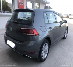 Auto - Volkswagen golf 1.6 tdi 115cv 5p. business bmt