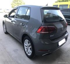 Auto - Volkswagen golf 1.6 tdi 115cv 5p. business bmt