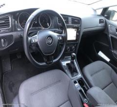 Auto - Volkswagen golf 1.6 tdi 115cv 5p. business bmt