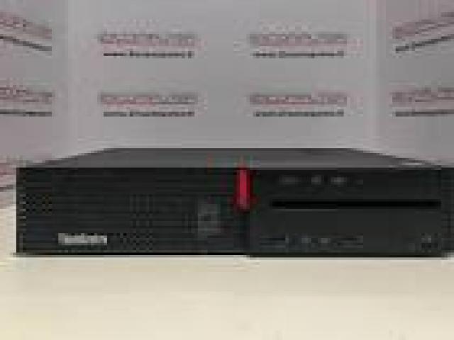 Telefonia - accessori - Beltel - lenovo m700 sff pc ricondizionato molto conveniente