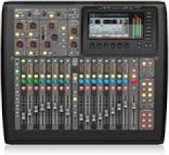 Beltel - behringer x32 compact mixer molto conveniente