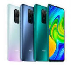 Beltel - redmi note 9 cellulare xiaomi redmi note 9 4+128gb duos (vari colori)italia tipo convenient