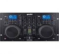 Beltel - gemini cdm-4000 cd'mp3 tipo nuovo